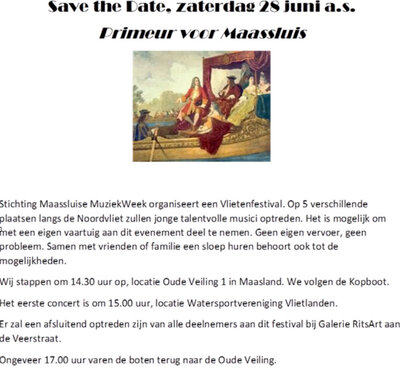 muziekdag
